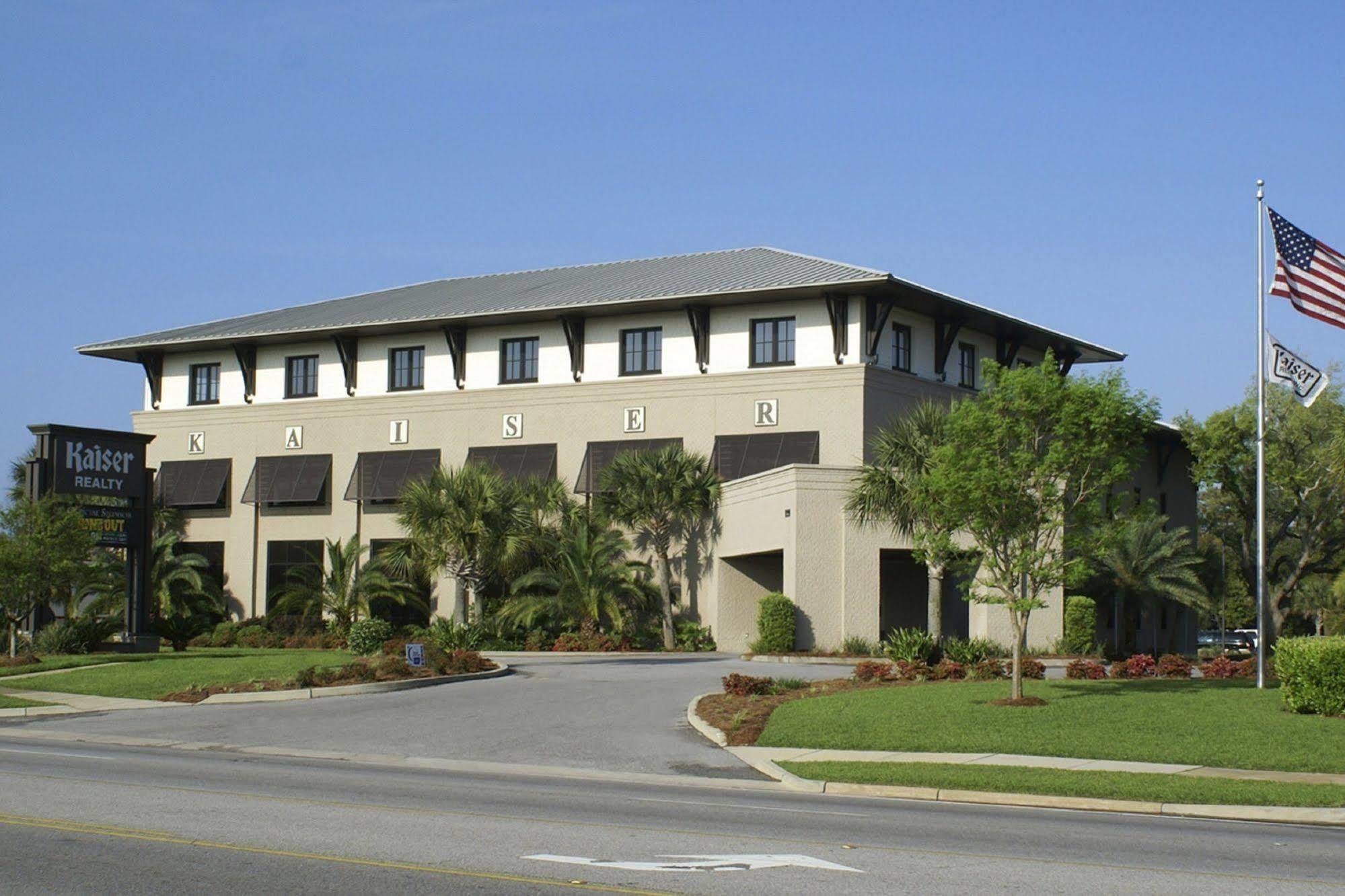 The Enclave By Wyndham Vacation Rentals Orange Beach Exterior photo
