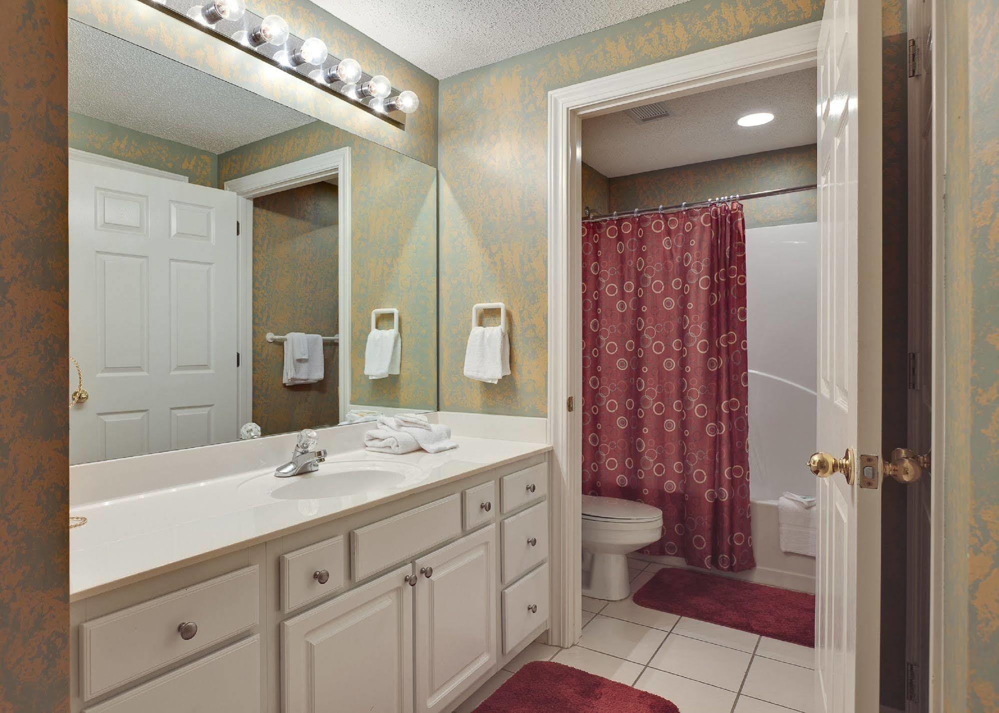 The Enclave By Wyndham Vacation Rentals Orange Beach Exterior photo