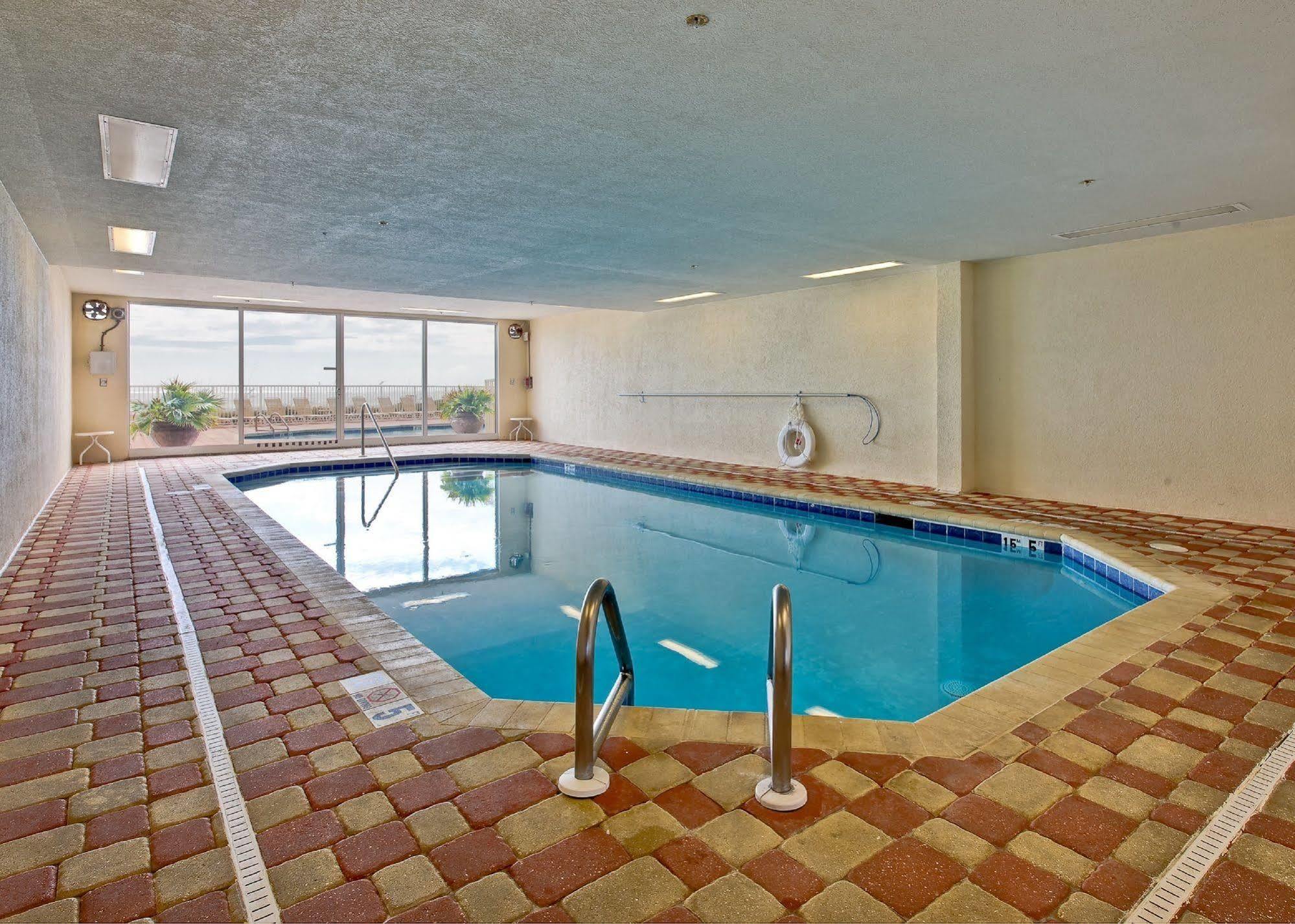 The Enclave By Wyndham Vacation Rentals Orange Beach Exterior photo