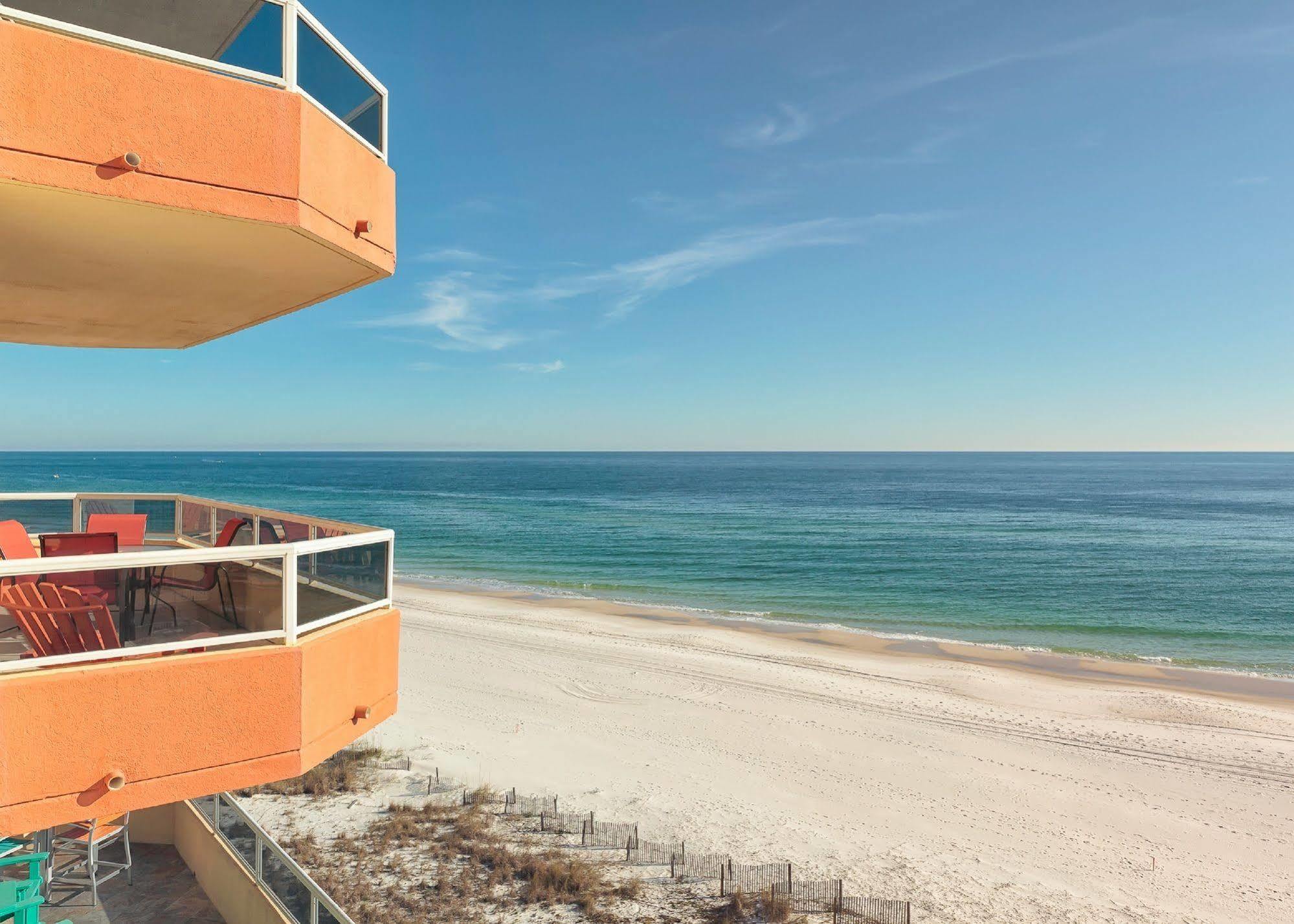 The Enclave By Wyndham Vacation Rentals Orange Beach Exterior photo