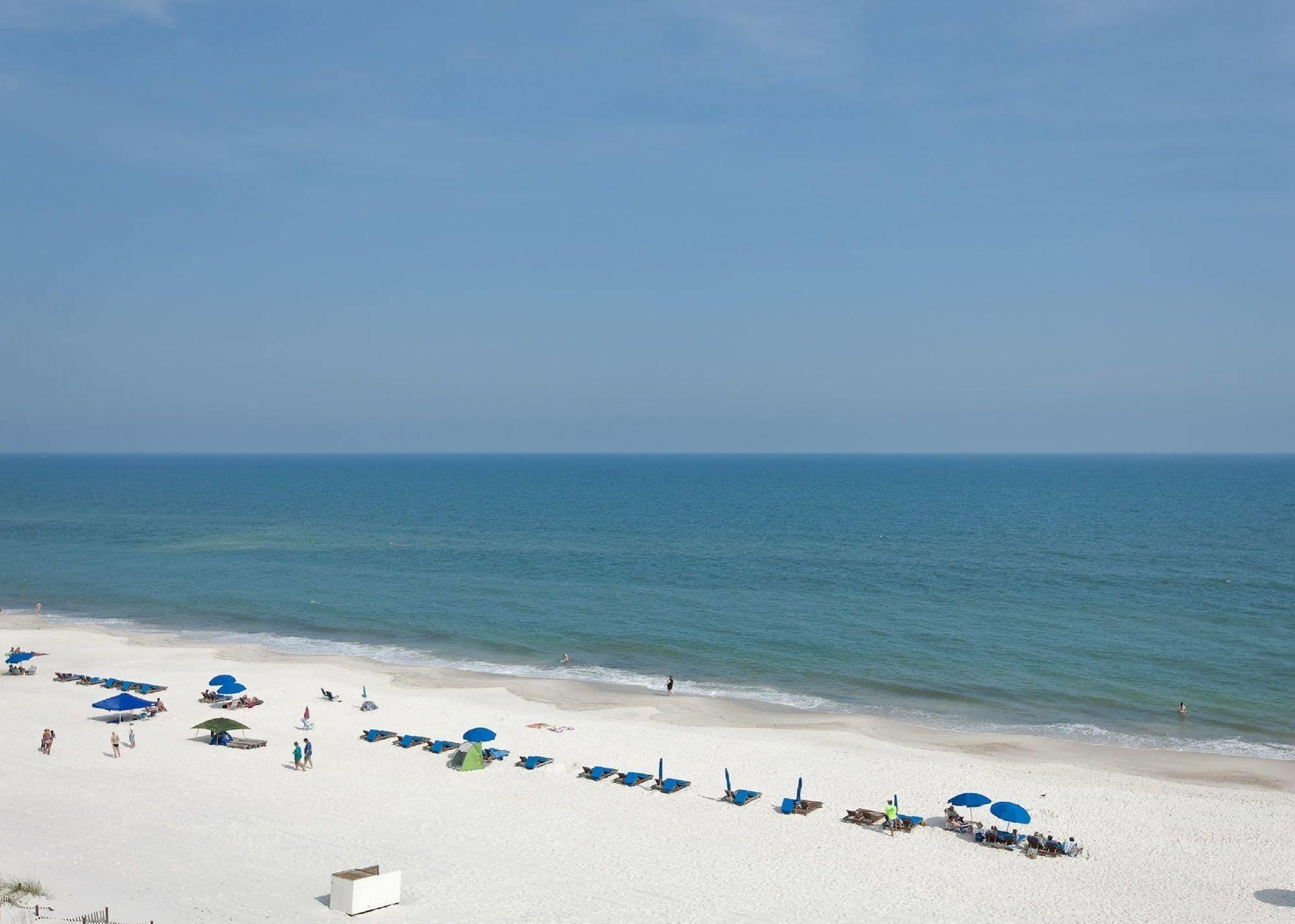 The Enclave By Wyndham Vacation Rentals Orange Beach Exterior photo