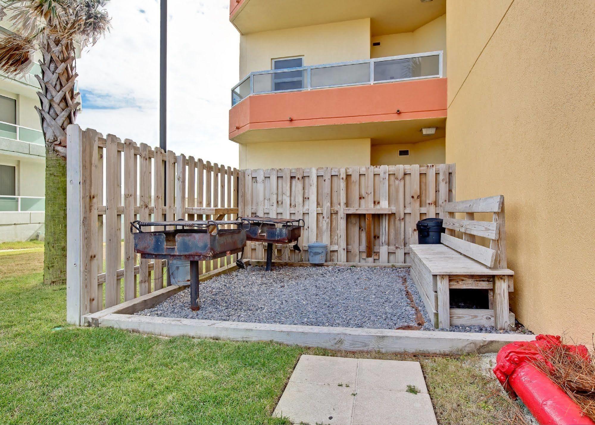 The Enclave By Wyndham Vacation Rentals Orange Beach Exterior photo