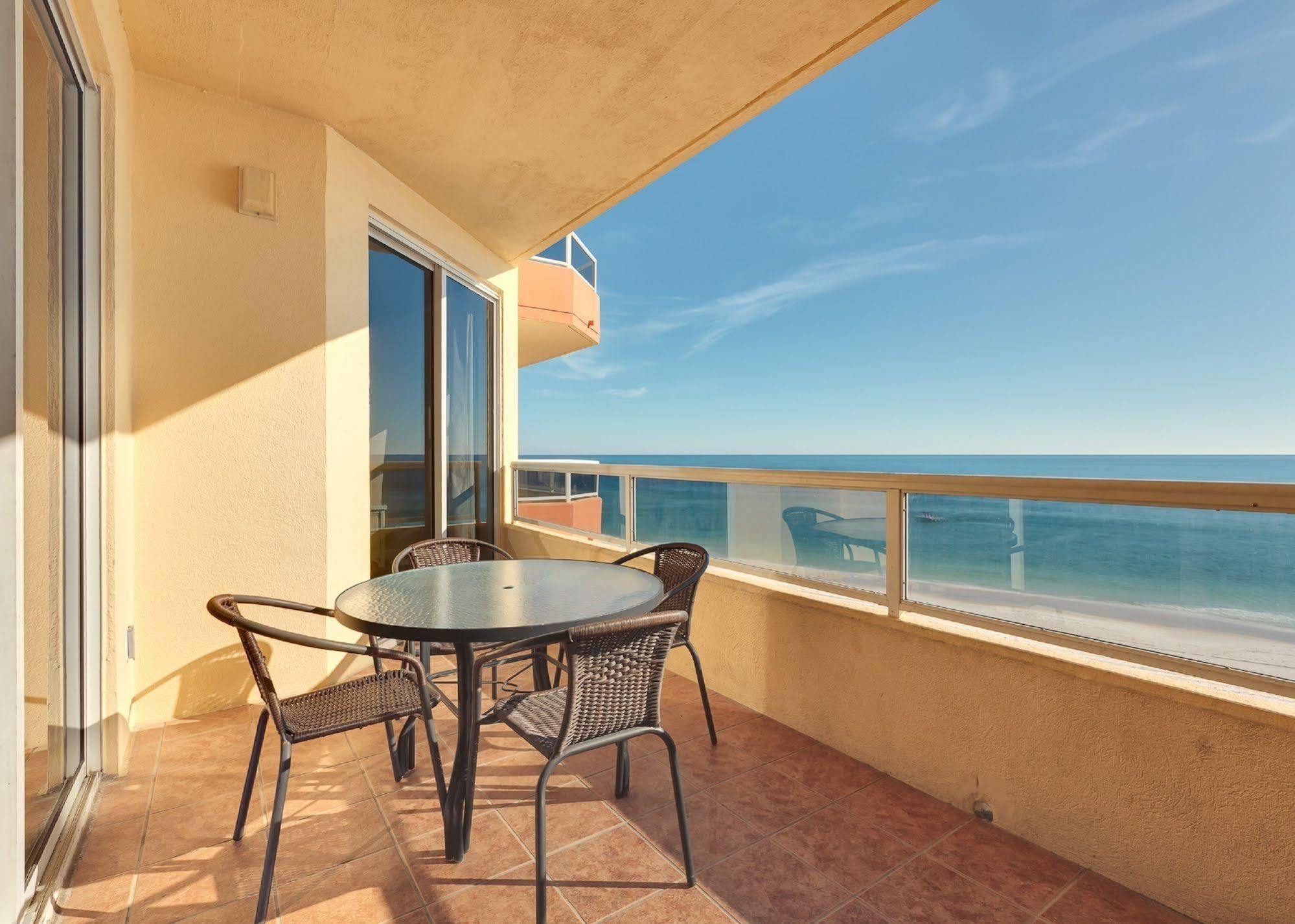 The Enclave By Wyndham Vacation Rentals Orange Beach Exterior photo